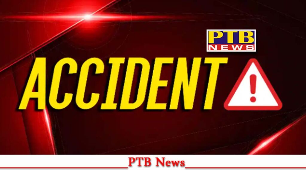 jalandhar-lambra-road-accident-between-2-vehicles-3-injured