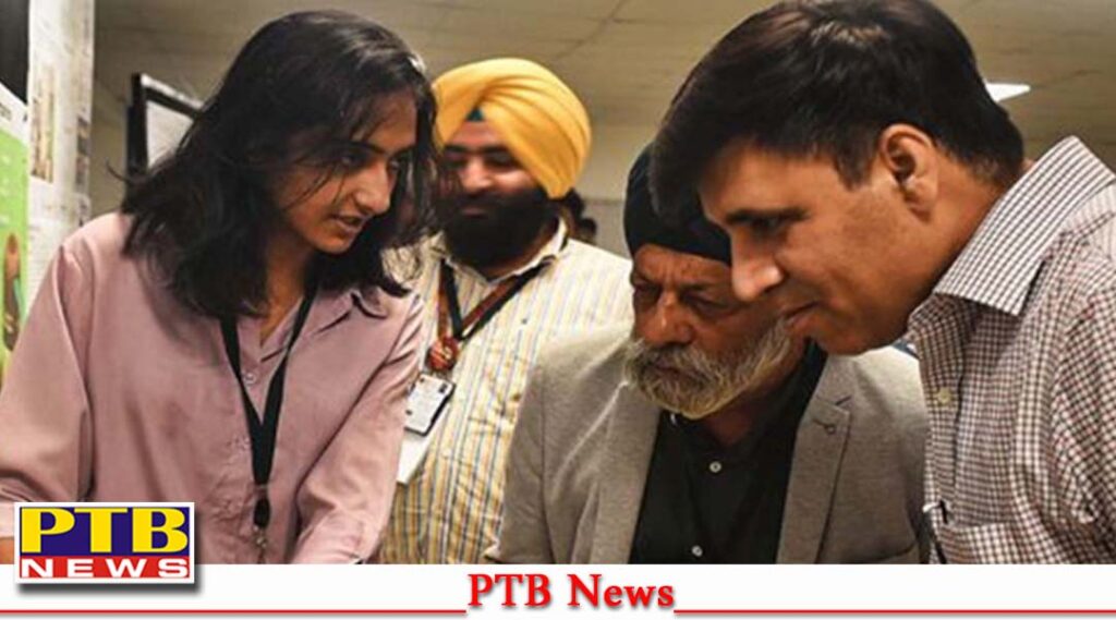 punjab-chief-town-planner-pankaj-bawa-arrested-vigilance-bureau-big-news