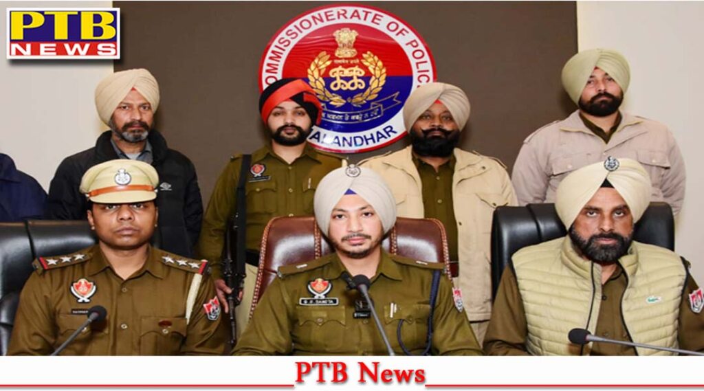 punjab-jalandhar-6-fake-journalists-including-2-women-arrested-jalandhar-big-breaking-news