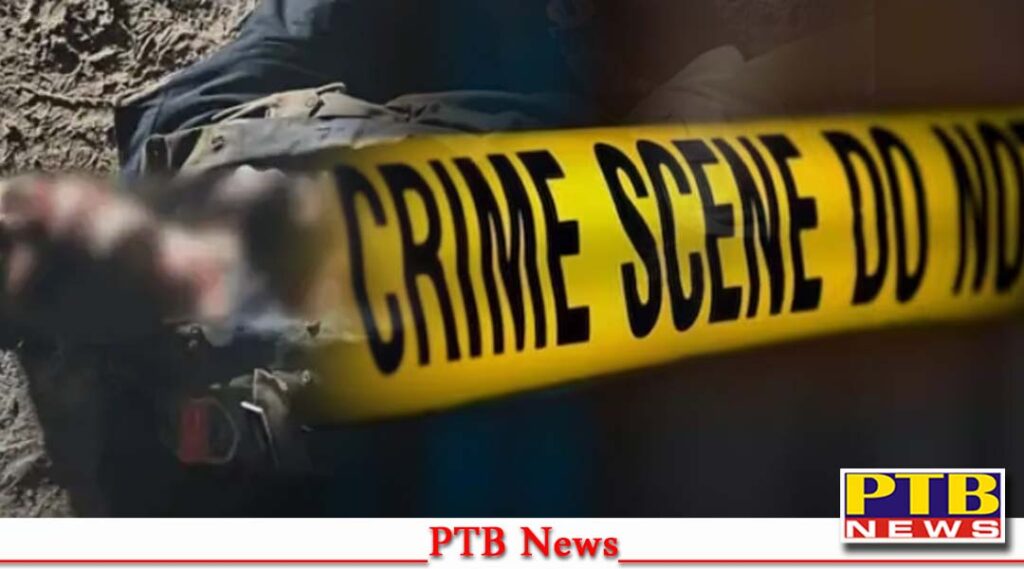 haryana-sonipat-police-constable-murder-gun-shot-near-rukhi-village-big-news