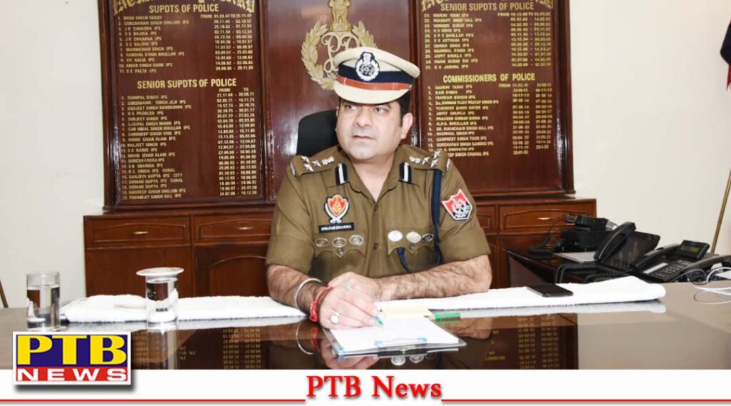 man-in-the-name-of-gangster-landa-harike-asked-for-extortion-of-rs-2-crore-from-jalandhar-industrialist-balkar-singh-one-arrest