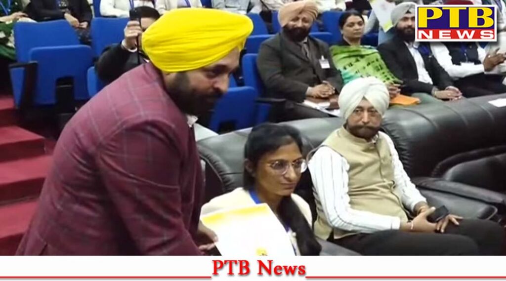 cm-punjab-bhagwant-mann-will-give-457-appointment-letters-distribution-celebration-program