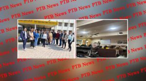dav-institute-of-physiotherapy-and-rehabilitation-participated-in-a-special-training-session-on-e-resources-at-sant-baba-bhag-singh-university