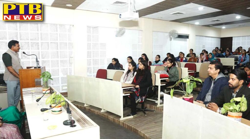 hmv-organized-seminar-on-water-conesrvation