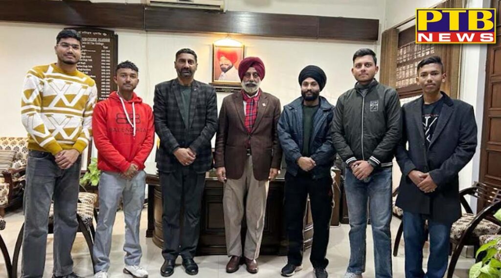 5-students-of-lyallpur-khalsa-college-participated-in-the-cultural-exchange-program-at-orissa
