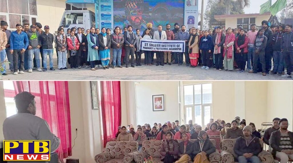 evm-awareness-program-in-st-soldier-polytechnic-college