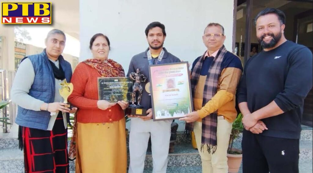 st-solider-student-kamal-solanki-will-represent-india-in-asian-games
