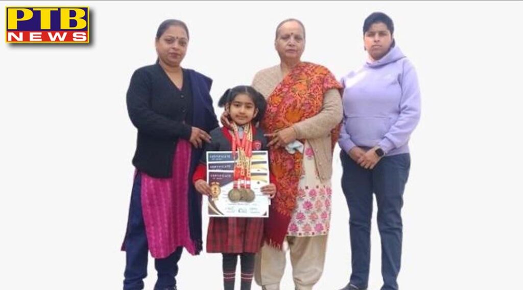 student-of-st-soldier-divine-public-school-got-international-medal