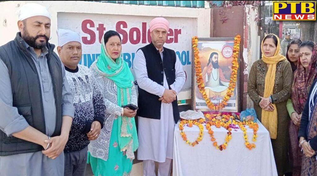 shri-guru-ravidas-maharaj-jeelangar-organized-by-st-soldier-divine-public-school-maan-nagar