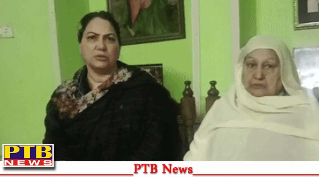dsp-dilpreet-singh-shergil-family-disclosure-death-reason-ludhiana-dispute-wife-big-crime-news