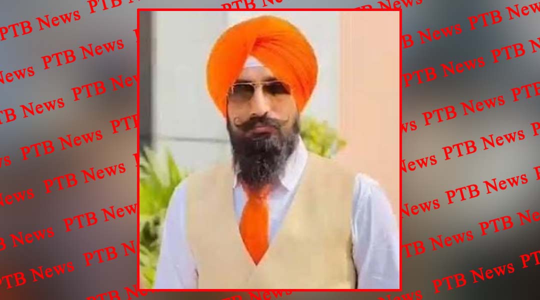 पंजाब, आम आदमी पार्टी के नेता की सुबह-सुबह गोलियां मारकर की अज्ञात हमलावरों ने हत्या,