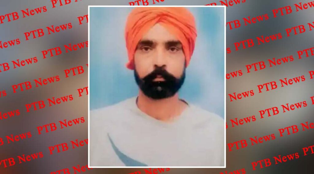 punjab-bathinda-young-farmer-baljeet-singh-lelewala-village-talwandi-sabo-committed-suicide