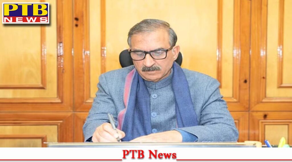 himachal-pardesh-chief-minister-sukhwinder-singh-sukhu-offer-to-rebels