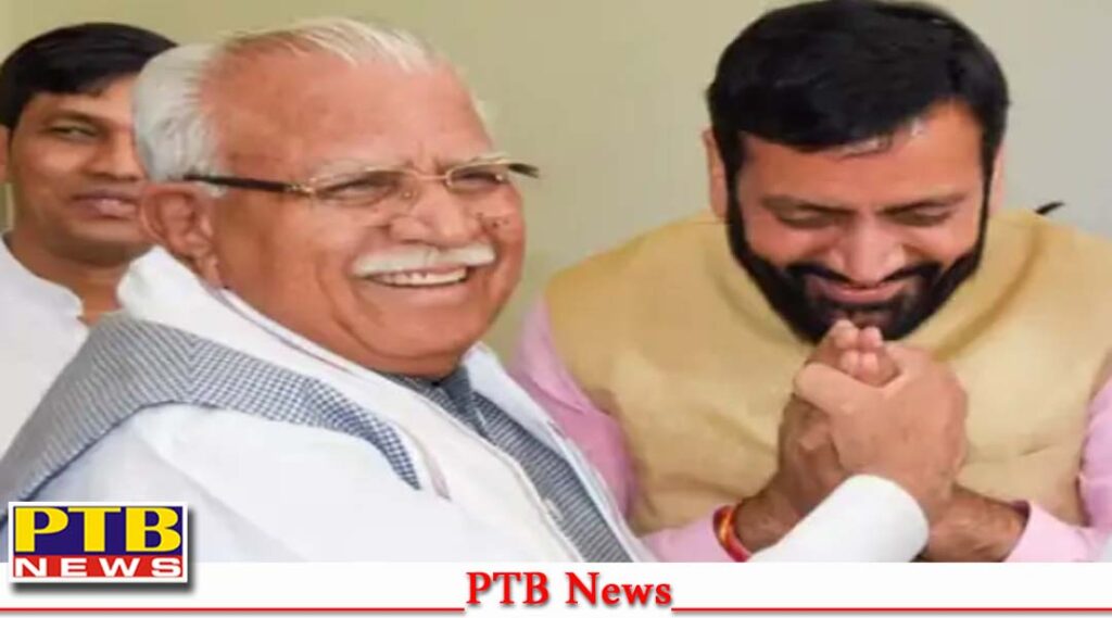 bjp-mp-from-kurukshetra-nayab-singh-saini-will-be-the-new-cm-of-haryana