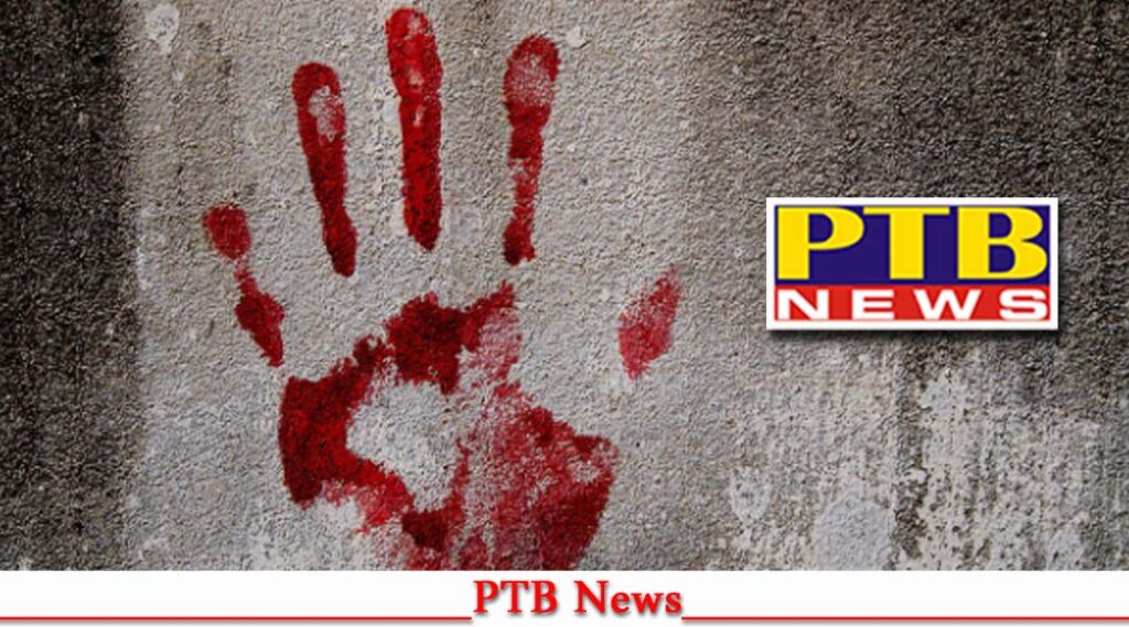 younger-brother-murdered-elder-brother-in-hoshiarpur-of-punjab-crime-news