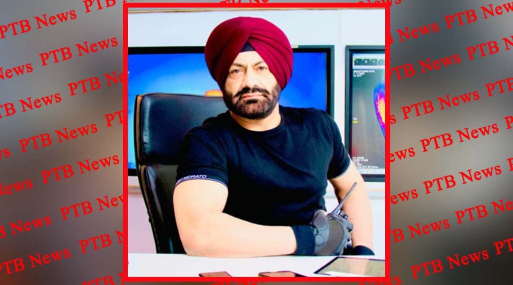 famous-dr-harpreet-singh-of-jalandhar-city-will-perform-robotic-operation-in-hungary-from-march-18-to-23-march-2024