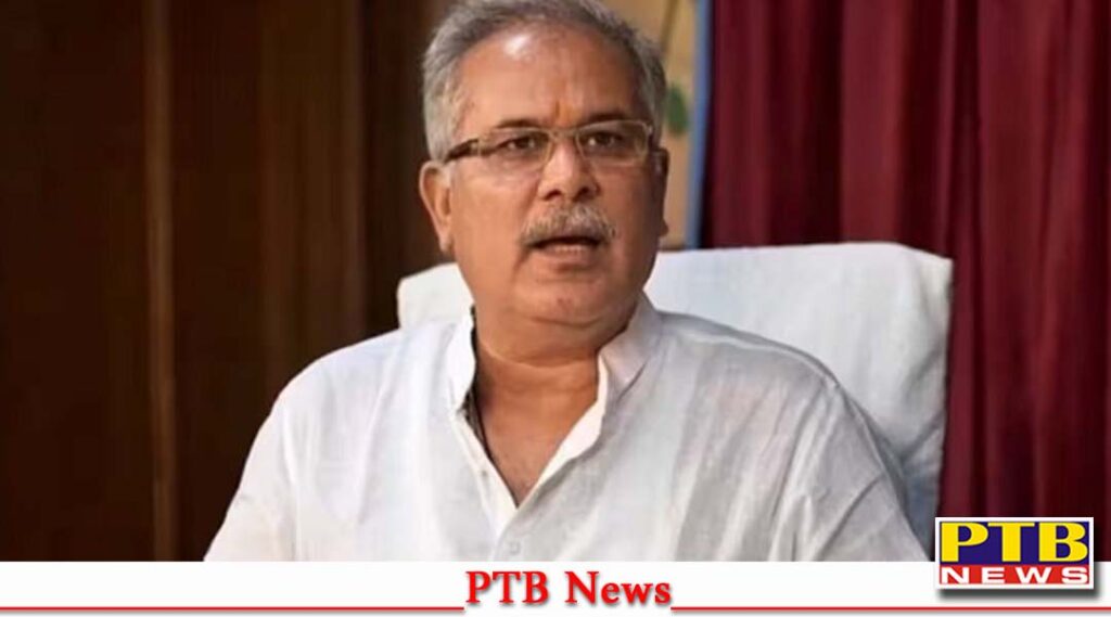 former-cm-bhupesh-baghels-troubles-increased-before-elections-fir-registered-mahadev-app-case