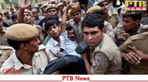 दिल्ली शराब घोटाला : केजरीवाल को ED की टीम ने 2 घंटे की पूछताछ के बाद किया गिरफ्तार,