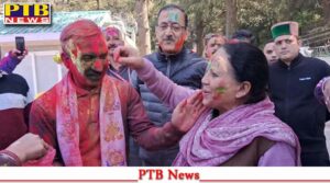 Himachal Chief Minister Sukhvinder Sukhu big statement on Holi new candidates will be declared on four seats