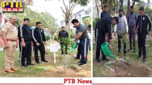 cp-swapan-sharma-ips-launches-micro-forest-plantation-campaign-by-planting-600-fruit-trees