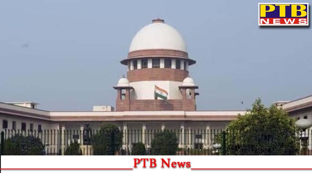 sc-strict-scuffle-with-bjp-spokesperson-and-senior-lawyer-gaurav-court-issued-notice-and-sought-answers