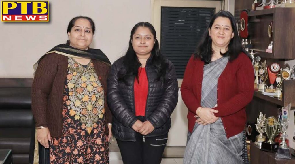 b-com-financial-services-semester-5-student-of-pcm-sd-college-for-women-jalandhar-second-in-the-merit-list-of-the-university