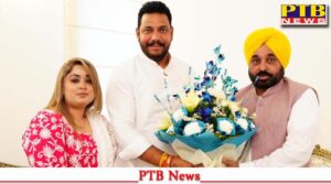 punjab-chief-minister-bhagwant-mann-got-bjps-youth-leader-robin-sampla-to-join-aap
