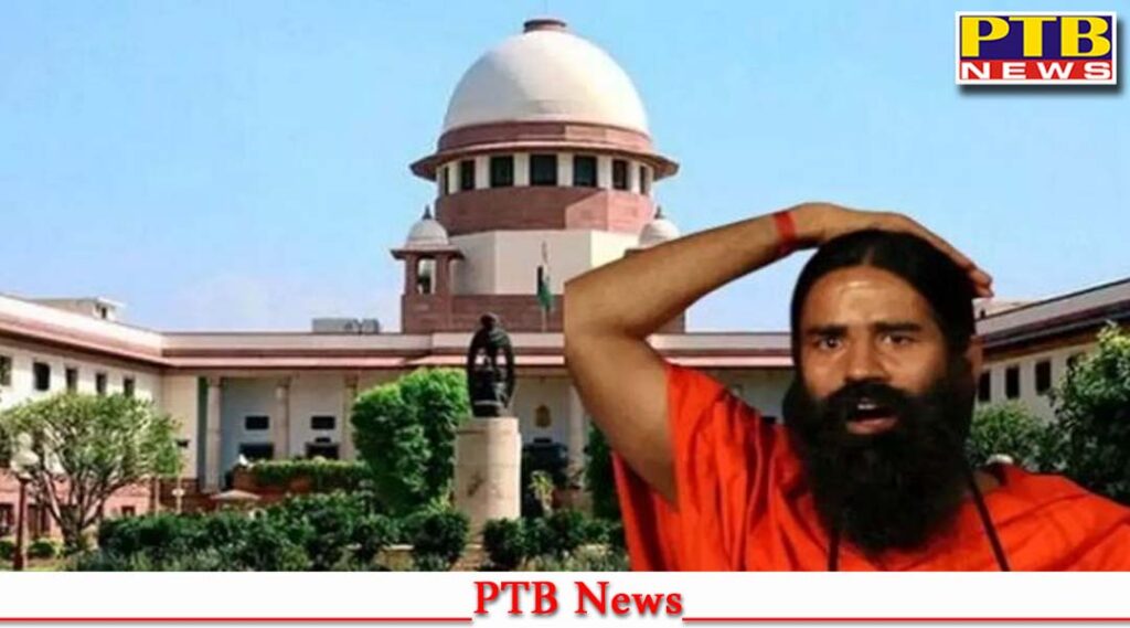sc-again-reprimands-baba-ramdev-asks-was-the-size-of-the-apology-as-big-as-the-advertisement