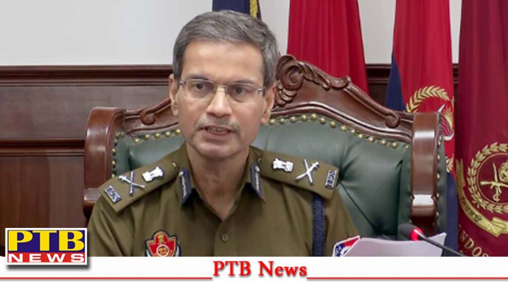 jalandhar-police-busted-international-drug-racket-48-kg-heroin-recovered-dgp-punjab-ips-gaurav-yadav