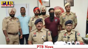 jalandhar-rural-police-arrested-two-persons-with-illegal-pistols-and-983-boxes-of-illegal-liquor-before-the-lok-sabha-elections