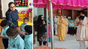 agi-global-school-new-session-2024-25-started-with-full-religious-rituals-jalandhar