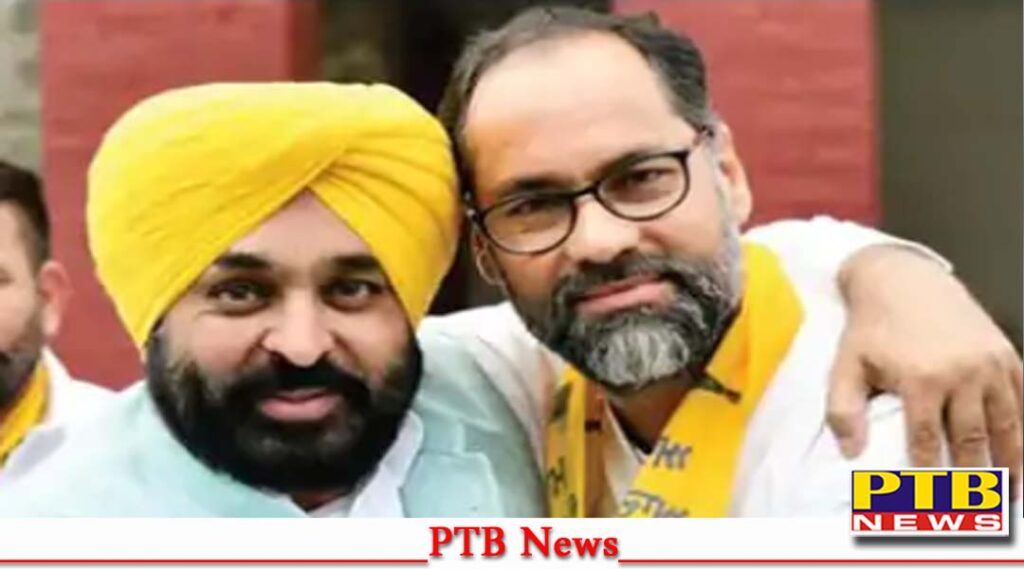 punjab-aam-aadmi-party-loksabha-candidate-list-2024-jalandhar-former-mla-pawan-tinu-ludhiana-gurdaspur-firozpur