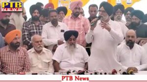 former-mp-mohinder-singh-kaypee-joined-the-shiromani-akali-dal-party