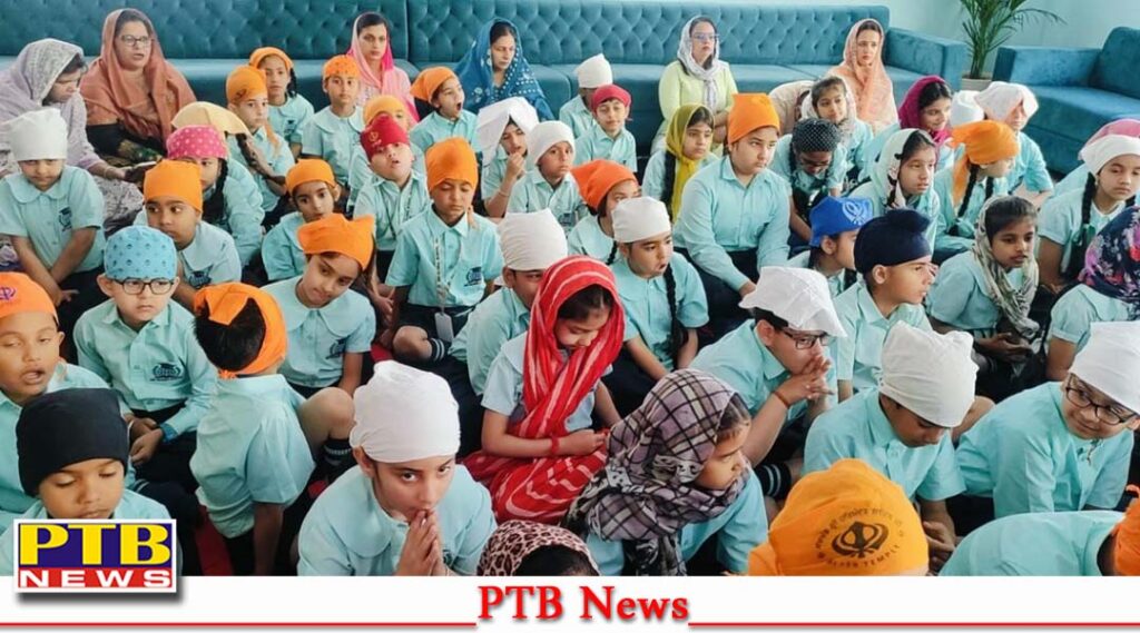 agi-global-school-new-session-2024-25-started-with-full-religious-rituals-jalandhar