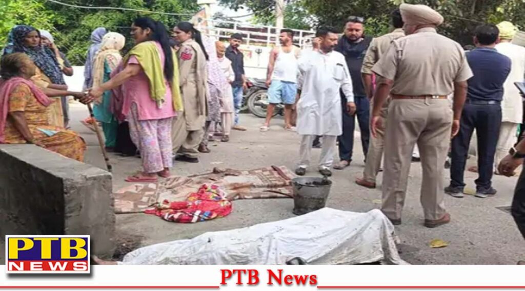 punjab-jalandhar-headless-body-found-near-police-station-alawalpur
