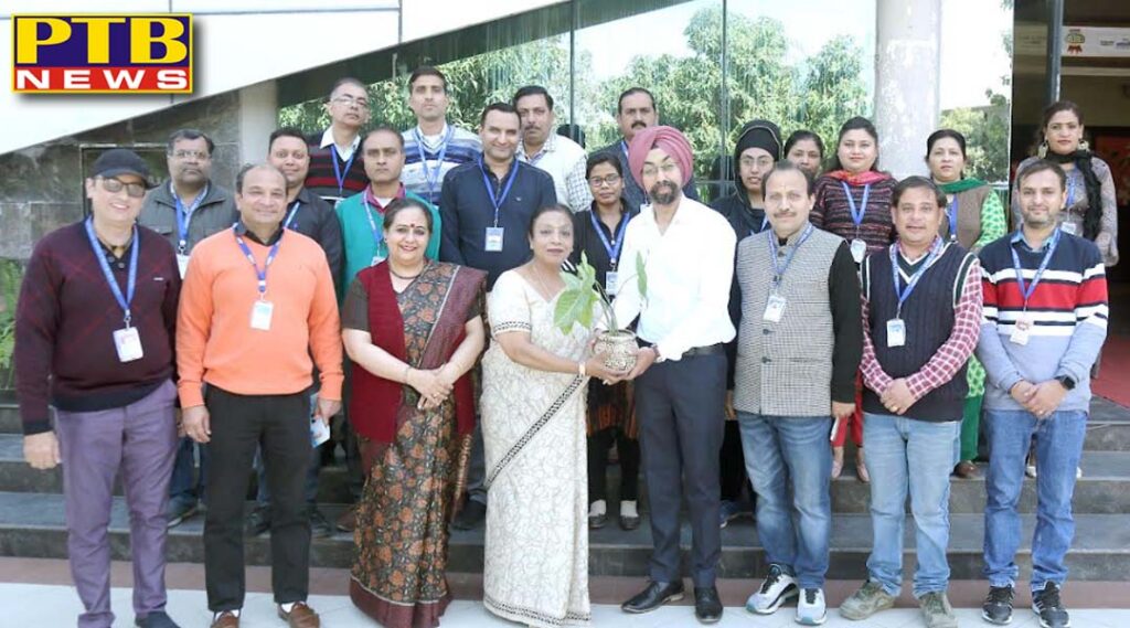 hmv-organized-workshop-on-fine-tuning-foundations