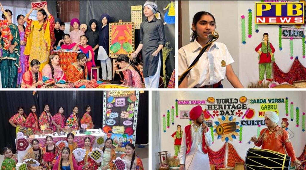 students-of-heritage-club-in-innocent-hearts-celebrated-world-heritage-day-under-the-theme-sada-gaurav-sanda-virsa