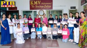 kmv-organises-a-seven-day-free-of-cost-spoken-english-course-for-the-students