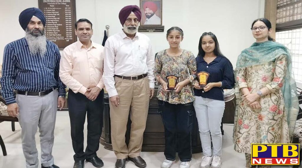lyallpur-khalsa-college-b-voc-software-development-3rd-semester-students-excellent-results