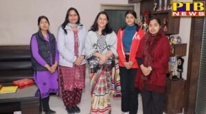 excellent-performance-of-b-voc-fashion-designing-and-product-sem-5-students-of-pcm-sd-college-for-women-in-university-results