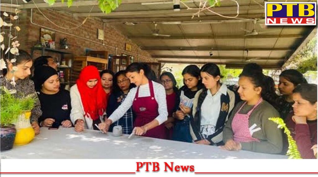 hmv-organized-one-day-trip-at-pot-uh-ree