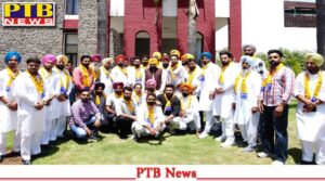 big-blow-to-congress-paraty-in-malwa-chuspinderbir-chahal-with-any-congress-leader-joined-aam-aadmi-party-cm-punjab-bhagwant-mann