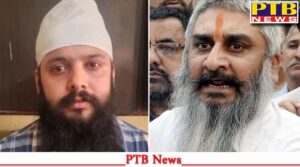 amritsar-sandeep-singh-accused-of-killing-shiv-sena-leader-sudhir-suri-also-announced-to-contest-lok-sabha-elections-2024-from-jail