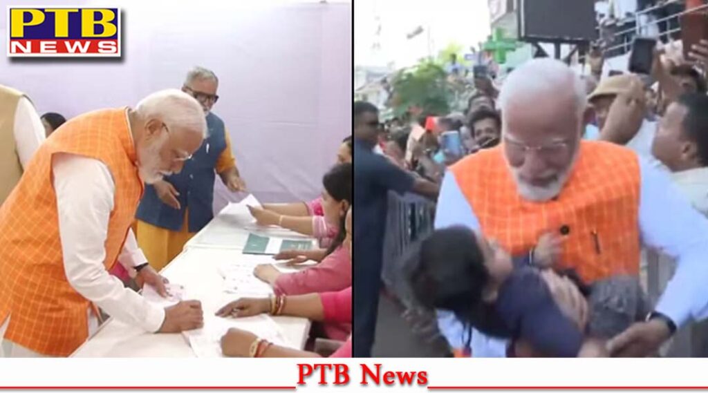 lok-sabha-election-2024-polls-third-phase-voting-pm-modi-cast-his-vote-amit-shah-election