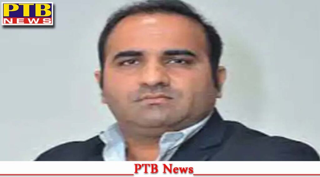 haryana-congress-mla-dharam-singh-chhaukkar-son-sikandar-singh-ed-arrest-mahira-real-estate-group