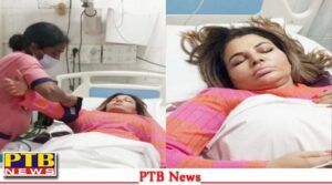 actress-rakhi-sawant-had-a-heart-attack-admitted-to-hospital