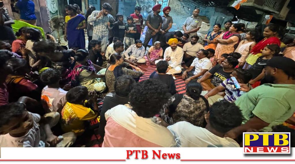 charanjit-channi-sat-with-the-people-of-the-migrant-community-and-ate-food-according-to-the-custom-of-south-india