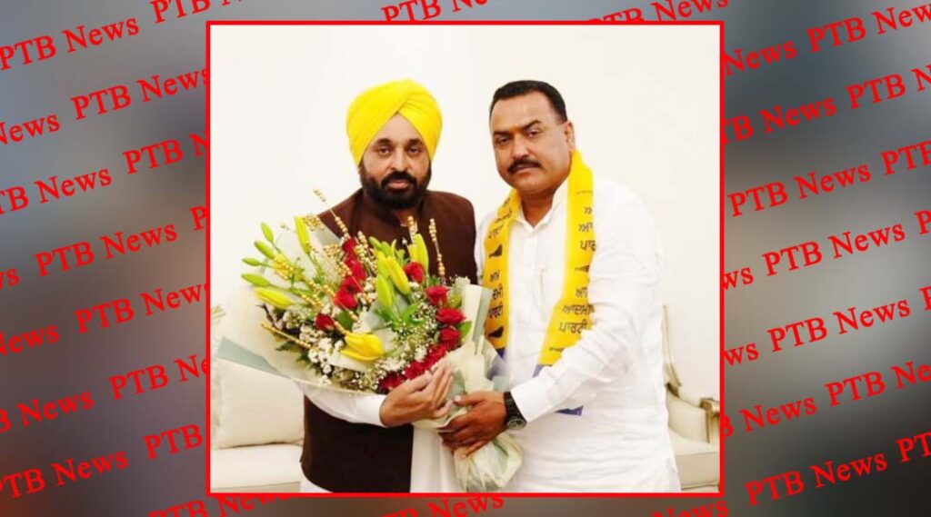 punjab-jalandhar-bjp-leader-pardeer-khullar-join-aap-party