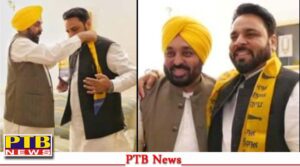 punjab-amritsar-bsp-candidate-left-party-ralesh-soman-joined-aap-hoshiarpur-lok-sabha-election-2024