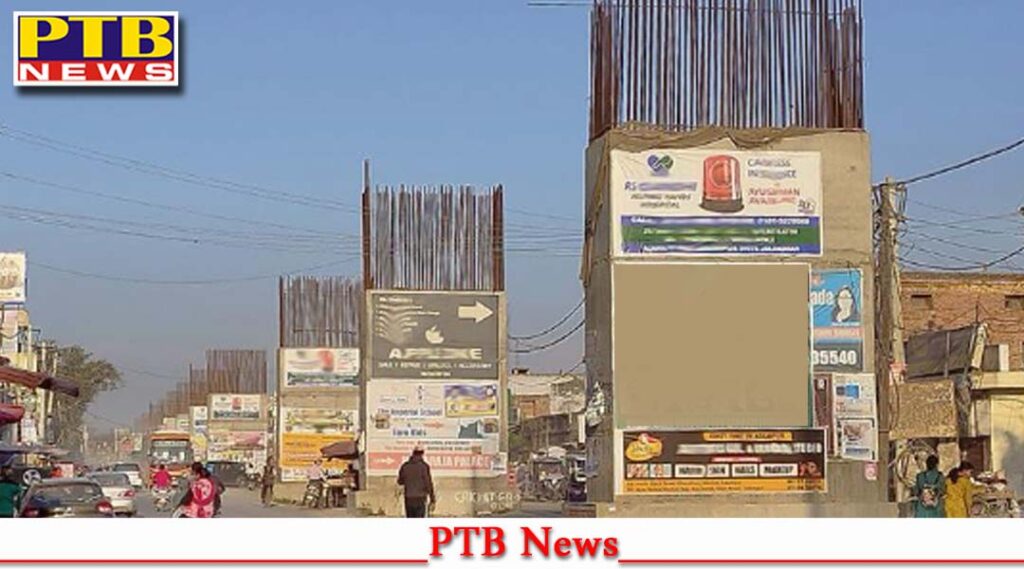 who-will-get-the-work-of-adampur-flyover-completed-on-priority-basis-sushil-kumar-rinku-candidate-bjp-party